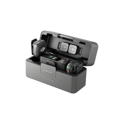 DJI Mic 3 Price In Pakistan