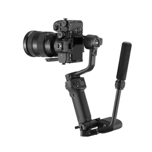 Zhiyun Weebill 3S Combo Camera Gimbal Price in Pakistan