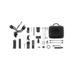 DJI RS4 Pro Combo Camera Gimbal Price in Pakistan