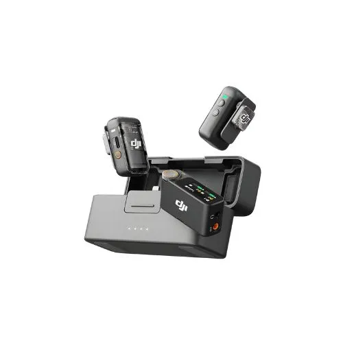dji