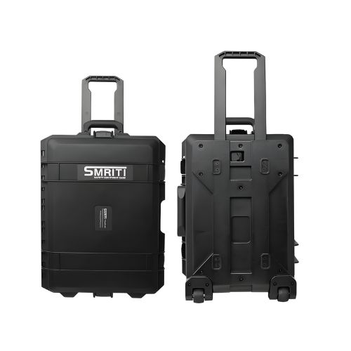 Smriti Hard Case Bag Pack Price in Pakistan