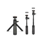 Jmary MT-19 Mini Extendable Tripod Stand Price in Pakistan