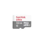 SanDisk 32GB Class 10 UHS-I microSDXC Ultra Card - Image 2