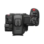 Canon EOS R5C Cinemaline Camera Body