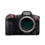 Canon EOS R5C Cinemaline Camera Body