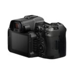 Canon EOS R5C Cinemaline Camera Body