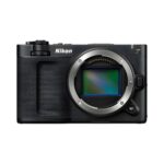 Nikon ZR 6K Cinemaline Camera