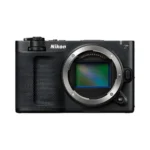 Nikon ZR 6K Cinemaline Camera