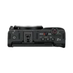Nikon ZR 6K Cinemaline Camera