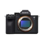 Sony Alpha A7V Mirrorless Camera