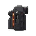 Sony Alpha A7V Mirrorless Full Frame Camera - Image 3