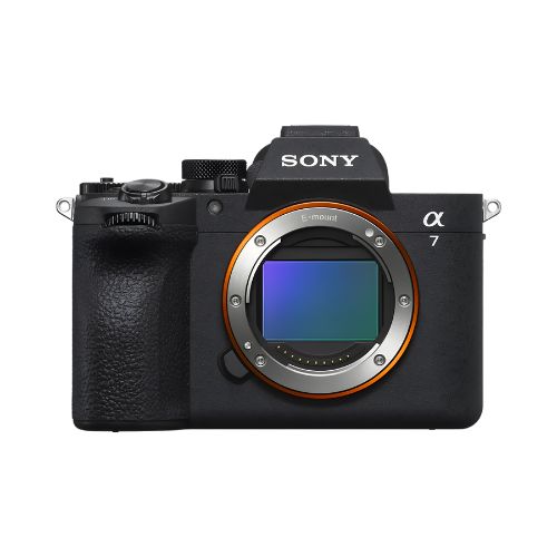 Sony Alpha A7V Mirrorless Camera