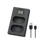 sony fz100 dual fast charger price in pakistan