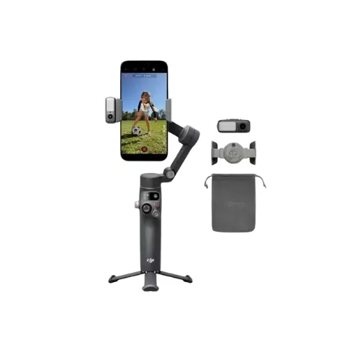 DJI Osmo Mobile 8 Smartphone Gimbal