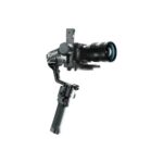 DJI RS 5 3-Axis Handheld Camera Gimbal