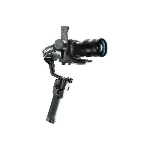 DJI RS 5 3-Axis Handheld Camera Gimbal