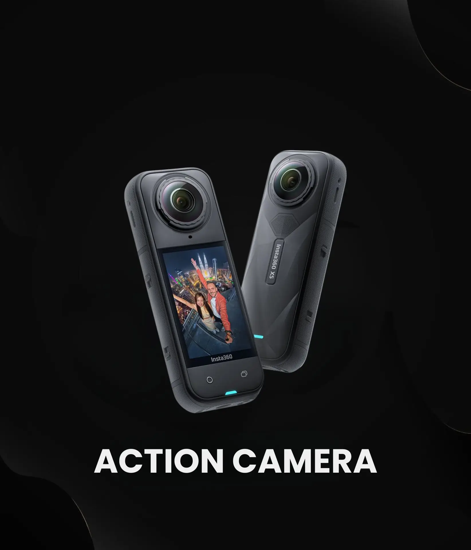 action camera