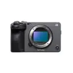 Sony FX3A Full Frame CinemaLine Camera
