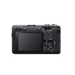 Sony FX3A Full Frame CinemaLine Camera