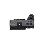 Sony FX3A Full Frame CinemaLine Camera