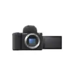 Sony ZV-E10 II with 16-50mm Lens