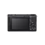 Sony ZV-E10 II with 16-50mm Lens