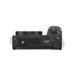 Sony ZV-E10 II with 16-50mm Lens