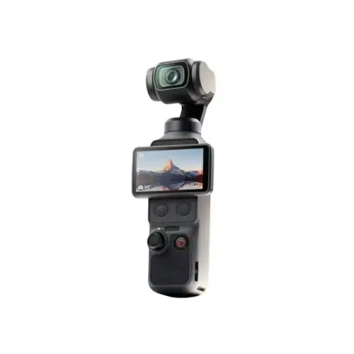 DJI Osmo Pocket 4 Creator Combo