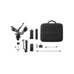 DJI RS 5 Combo Camera Gimbal with AI Tracking