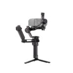 DJI RS 5 Combo Camera Gimbal with AI Tracking