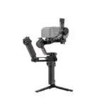 DJI RS 5 Combo Camera Gimbal with AI Tracking