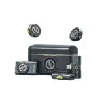 Hollyland Lark M2 Combo Wireless Microphone