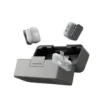 DJI Mic Mini 2 (2TX + 1RX + Charging Case) for Mobile