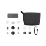 DJI Mic Mini 2 (2TX + 1RX + Charging Case) for Mobile