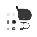DJI Mic Mini 2 Single Transmitter - Image 2