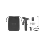 DJI Osmo Mobile 8P Advanced Tracking Combo Smartphone Gimbal