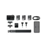 DJI Osmo Action 6 Adventure Combo