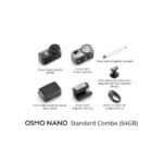 DJI Osmo Nano 64GB Standard Combo - Image 2