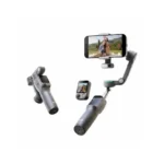DJI Osmo Mobile 8P Creator Combo Smartphone Gimbal