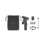 DJI Osmo Mobile 8P Standard Combo Smartphone Gimbal