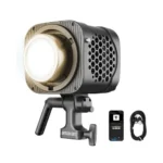 Amaran Halo 200x Bi-Color LED Studio Light